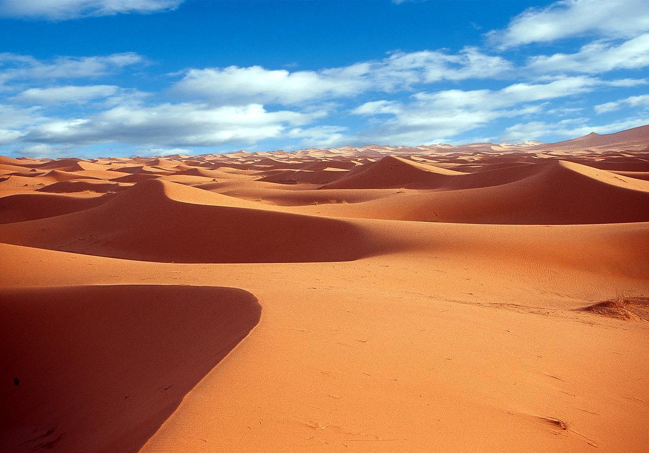 Camp Desert Stars M'Hamid Zewnętrze zdjęcie