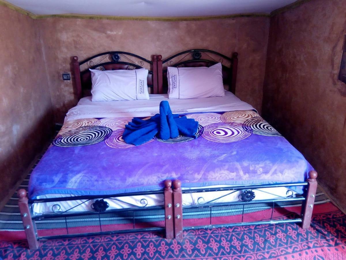 Camp Desert Stars M'Hamid Zewnętrze zdjęcie